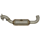 2011 Ford F Series Trucks Catalytic Converter EPA Approved 1