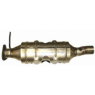 1999 Ford F-450 Super Duty Catalytic Converter EPA Approved 1