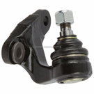 2004 Bmw 325xi Ball Joint 3