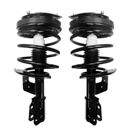 1989 Buick Electra Coil Spring Conversion Kit 2