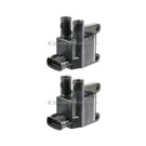 2000 Toyota Camry Ignition Coil Set 1