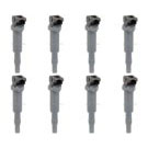 BuyAutoParts 32-701598F Ignition Coil Set 1