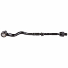 2002 Bmw 325i Complete Tie Rod Assembly 2