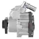 BuyAutoParts 86-01357AN Power Steering Pump 4