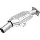 1983 Buick Electra Catalytic Converter CARB Approved 1