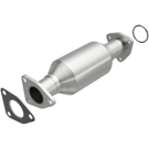 MagnaFlow Exhaust Products 3322624 Catalytic Converter CARB Approved 1