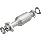 MagnaFlow Exhaust Products 3322635 Catalytic Converter CARB Approved 1