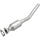 MagnaFlow Exhaust Products 3322946 Catalytic Converter CARB Approved 1