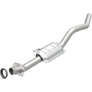 MagnaFlow Exhaust Products 337254 Catalytic Converter CARB Approved 2