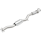 MagnaFlow Exhaust Products 337768 Catalytic Converter CARB Approved 2