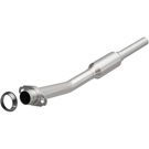 MagnaFlow Exhaust Products 3391273 Catalytic Converter CARB Approved 2