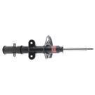2014 Chrysler Town and Country Shock and Strut Set 3