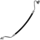2008 Nissan Frontier A/C Hose High Side - Discharge 1