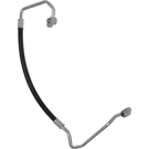2012 Toyota Corolla A/C Hose High Side - Discharge 1