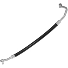 BuyAutoParts 62-61463AN A/C Hose Low Side - Suction 1