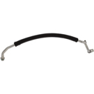 2015 Ford Fusion A/C Hose Low Side - Suction 1