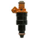 1997 Chrysler Town and Country Fuel Injector 1