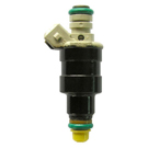1988 Lincoln Continental Fuel Injector 1