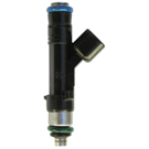 2008 Ford E-450 Super Duty Fuel Injector 1