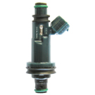2001 Toyota Camry Fuel Injector 1