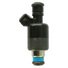 BuyAutoParts 35-01530R Fuel Injector 1