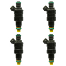 1987 Plymouth Caravelle Fuel Injector Set 1