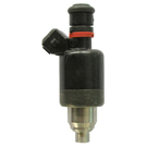 BuyAutoParts 35-80619I4 Fuel Injector Set 2