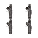 2003 Toyota Camry Fuel Injector Set 1