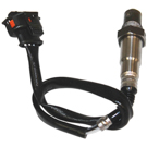 2015 Chevrolet Trax Oxygen Sensor 1