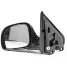 1996 Plymouth Voyager Side View Mirror 1