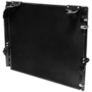BuyAutoParts 60-61647ND A/C Condenser 1