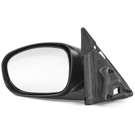 2006 Dodge Charger Side View Mirror Set 3