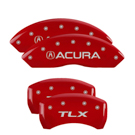 2018 Acura TLX Disc Brake Caliper Cover 1