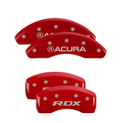 2019 Acura RDX Disc Brake Caliper Cover 1