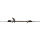2001 Saturn L100 Rack and Pinion 3