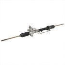 1998 Volkswagen Golf Rack and Pinion 2