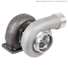 2009 Iveco All Models Turbocharger 1