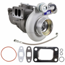 1999 Dodge Pick-Up Truck Turbocharger and Installation Accessory Kit 1