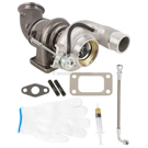 BuyAutoParts 40-80333S4 Turbocharger and Installation Accessory Kit 1