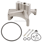 2002 Ford Excursion Turbocharger and Installation Accessory Kit 3