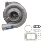1990 Dodge Pick-Up Truck Turbocharger and Installation Accessory Kit 1