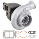 1992 Dodge Pick-up Truck Turbocharger and Installation Accessory Kit 1
