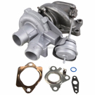 2015 Ford Transit-250 Turbocharger and Installation Accessory Kit 1