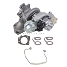 2009 Saturn Sky Turbocharger and Installation Accessory Kit 1