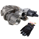 2014 Bmw 428i xDrive Turbocharger and Installation Accessory Kit 1