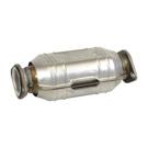 1990 Toyota Supra Catalytic Converter EPA Approved 1