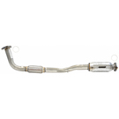 2001 Toyota Camry Catalytic Converter EPA Approved 1