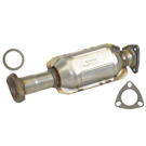 1999 Acura CL Catalytic Converter EPA Approved 1
