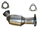 2004 Audi A4 Catalytic Converter EPA Approved 1