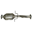 1996 Toyota T100 Catalytic Converter EPA Approved 1